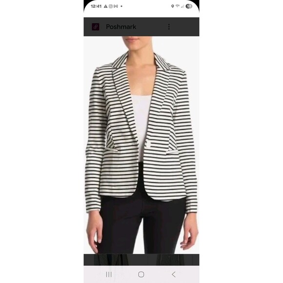 Philosophy Jackets & Blazers - Philosophy  Blazer